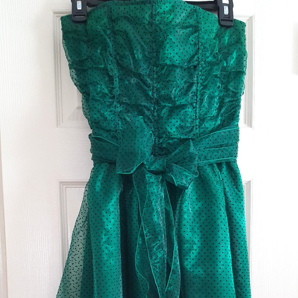 Prom Dress - Picture 2 of 15